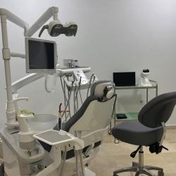 عيادة طب الاسنان الدكتورة منتهى  يعقوبي Ween.tn