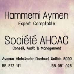 L'EXPERT AYMEN HAMMEMI Ween.tn