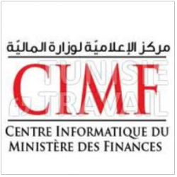 CIMF, CENTRE D'INFORMATIQUE DU MINISTERE DES FINANCES Ween.tn