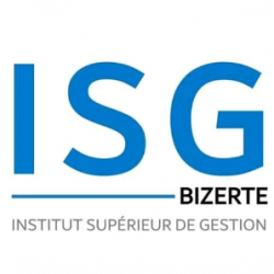 INSTITUT SUPÉRIEUR DE GESTION DE BIZERTE Ween.tn