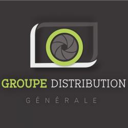 GROUPE DE DISTRIBUTION GÉNÉRALE Ween.tn