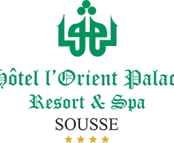 L'ORIENT PALACE **** Ween.tn
