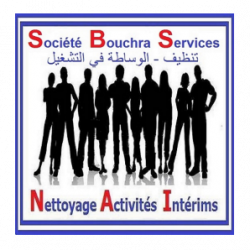 SOCIÉTÉ BOUCHRA SERVICES Ween.tn