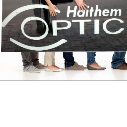 HAITHEM OPTIC Ween.tn