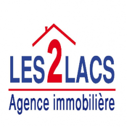 AGENCE IMMOBILIERE LES 2 LACS Ween.tn