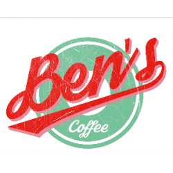 BEN'S COFFEE Ween.tn
