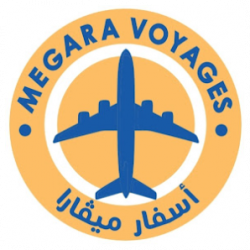 MEGARA VOYAGES Ween.tn