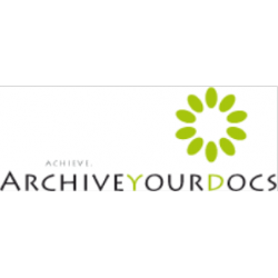 ARCHIVE YOUR DOCS Ween.tn