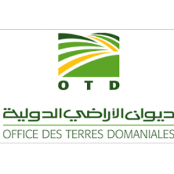 OTD, OFFICE DES TERRES DOMANIALES ENFIDHA Ween.tn