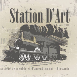 STATION D'ART Ween.tn
