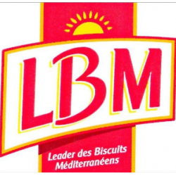 LBM, LEADER DES BISCUITS MEDITERRANEENS Ween.tn