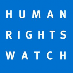 HUMAN RIGHTS WATCH Ween.tn