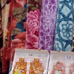 NANA SECRET TEXTILE Ween.tn