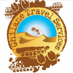 GHILANE TRAVEL SERVICES Ween.tn