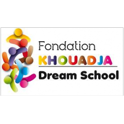 DREAM SCHOOL FONDATION KHOUADJA Ween.tn