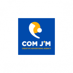 COM J'M MARKETING AGENCY Ween.tn