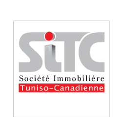 SITC, STE IMMOBILIERE TUNISO-CANADIENNE Ween.tn
