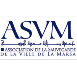 ASVM, ASSOCIATION DE SAUVEGARDE DE LA VILLE DE LA MARSA Ween.tn