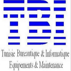 TBI, TUNIS BUREAUTIQUE ET INFORMATIQUE Ween.tn