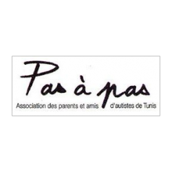 PAS A PAS, ASSOCIATION DES PARENTS ET AMIS DES ENFANTS AUTISTES DE TUNIS Ween.tn