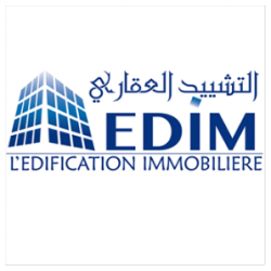 EDIM, EDIFICATION IMMOBILIERE Ween.tn