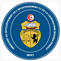 MINISTERE DE DEVELOPPEMENT, D'INVESTISSEMENT ET DE LA COOPERATION INTERNATIONALE Ween.tn