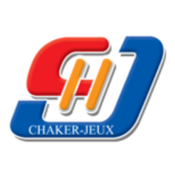CHAKER JEUX Ween.tn