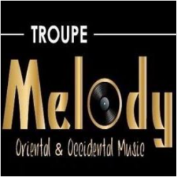 TROUPE MELODY LIVE BAND Ween.tn