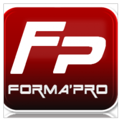 FORMA'PRO Ween.tn
