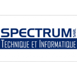 SPECTRUM TECHNIQUE ET INFORMATIQUE Ween.tn