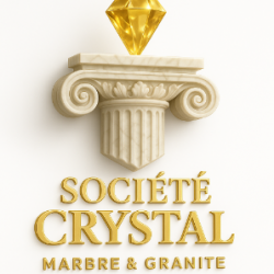 CRYSTAL MARBRE § GRANITE Ween.tn