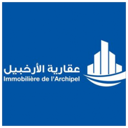 IMMOBILIERE DE L'ARCHIPEL Ween.tn