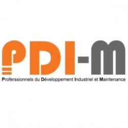 متخصصو التطوير والصيانة الصناعية (PDI-M) Ween.tn