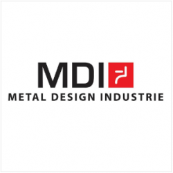 MDI MÉTAL DESIGN INDUSTRIE Ween.tn