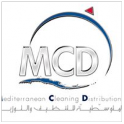 MCD, MEDITERRANEAN CLEANING DISTRIBUTION Ween.tn