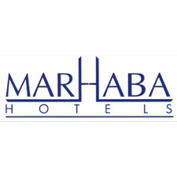 HOTEL MARHABA CLUB **** Ween.tn