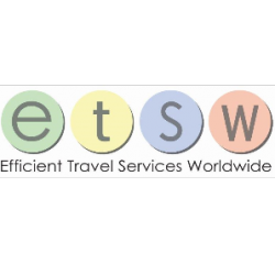 EFFICIENT TRAVEL SERVICES WORLD WIDE Ween.tn