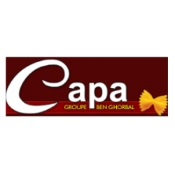 CAPA, CIE AFRICAINE DES PATES ALIMENTAIRES Ween.tn