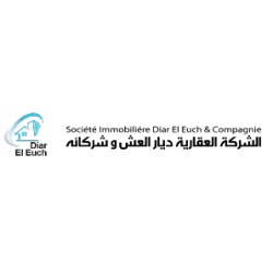 IMMOBILIERE EL EUCH Ween.tn
