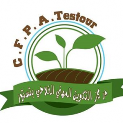 CENTRE DE FORMATION PROFESSIONNELLE AGRICOLE DE TESTOUR Ween.tn