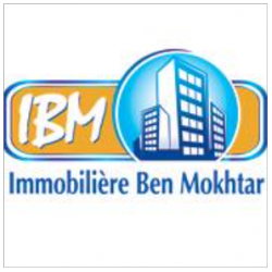 IBM, IMMOBILIERE BEN MOKHTAR Ween.tn