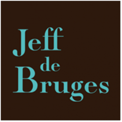JEFF DE BRUGES Ween.tn