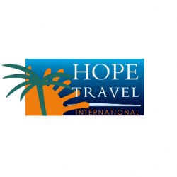 HOPE TRAVEL INTERNATIONAL Ween.tn