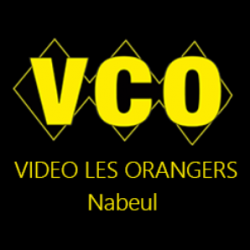 VCO, VIDEO CLUB LES ORANGERS Ween.tn