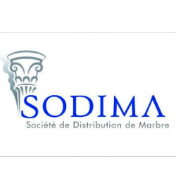 SODIMA, STE DE DISTRIBUTION DE MARBRE Ween.tn