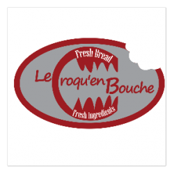 LE CROQU'EN BOUCHE Ween.tn