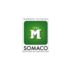 SOMACO, STE EL MEHDI DE MATERIAUX DE CONSTRUCTION Ween.tn