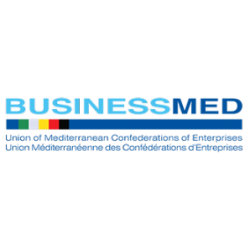 BUSINESS MED, UNION MEDITERRANEENE DE CONFEDERATION DES ENTREPRISES Ween.tn