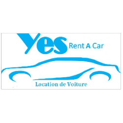 YES RENT A CAR Ween.tn