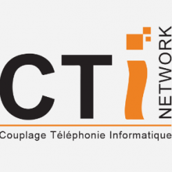 CTI, COUPLAGE TELEPHONIE INFORMATIQUE NET WORK Ween.tn